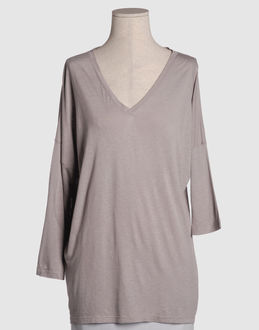 Kurz�rmlige T-shirts - SPINA - BEI YOOX.COM