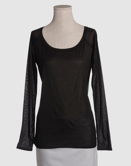 Gucci :  - TOPS - T-shirts manches longues