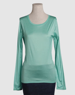 Gucci : - TOPS - T-shirts manches longues