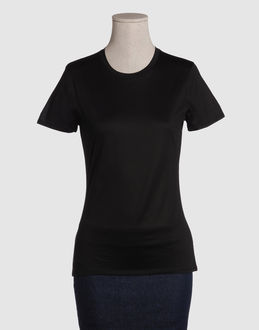 Gucci : - TOPS - T-shirts manches courtes