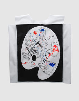 Confronta prezzi Chicks on speed topwear t-shirt maniche corte su yoox.com