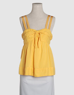 MARC BY MARC JACOBS - TOPWEAR - Tops - on YOOX.COM