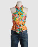 Comparez les prix Dries van noten - tops - tops sur yoox.com