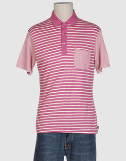 COMBO - TOPS - Polos sur YOOX.COM