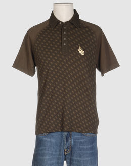 VOLCOM - TOPS - Polos sur YOOX.COM