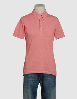 BELLWOOD - TOPWEAR - Polo shirts - on YOOX.COM