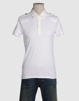 YOON TOPS Polos