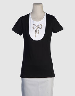 Pepe Jeans : - TOPS - T-shirts manches courtes