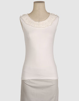 �rmellose T-shirts - LAVINIATURRA - BEI YOOX.COM