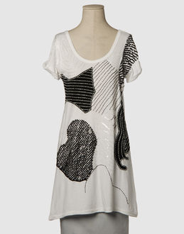 Pepe Jeans : - TOPS - T-shirts manches courtes