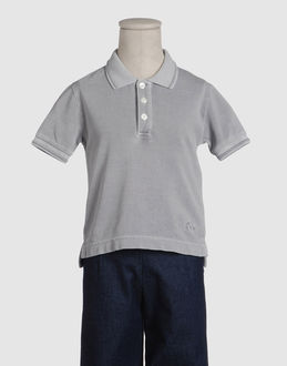 JOE BLACK Boy TOPS amp TEES Polo shirts 3326