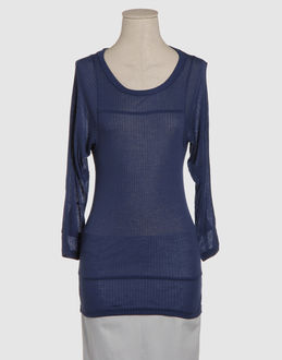 MARC BY MARC JACOBS - TOP WEAR - Long sleeve t-shirts - on YOOX.COM