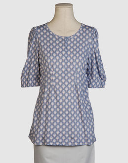 MARC BY MARC JACOBS - TOP WEAR - Short sleeve t-shirts - on YOOX.COM
