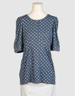 MARC BY MARC JACOBS - TOP WEAR - Short sleeve t-shirts - on YOOX.COM