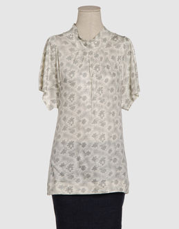 MARC BY MARC JACOBS - TOP WEAR - Short sleeve t-shirts - on YOOX.COM
