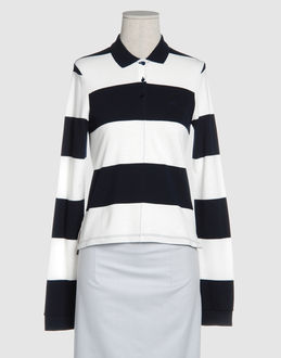 SEE BY CHLOE' - TOPWEAR - Polo shirts - on YOOX.COM