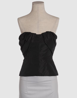 DOLCE & GABBANA - TOPWEAR - Tops - on YOOX.COM