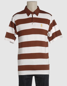 CIRCA - TOPWEAR - Polo shirts - on YOOX.COM