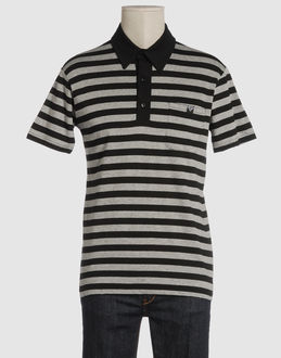 IUTER - TOPWEAR - Polo shirts - on YOOX.COM