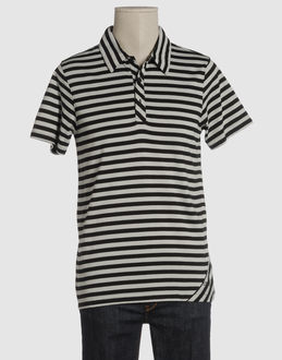 EZEKIEL - TOPWEAR - Polo shirts - on YOOX.COM