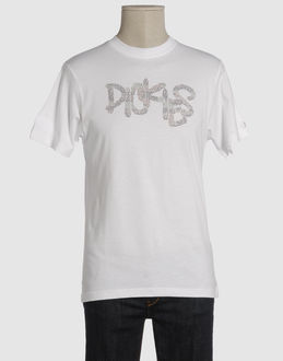 Street Wear DICKIES - Men - TOPS & TEES - Short sleeve t-shirts on YOOX.COM
