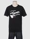 T-shirt maniche Corte uomo Babele Moda