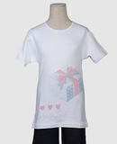 ANTONI & ALISON... - TOPS - Kurzärmlige T-Shirts bei YOOX.COM
