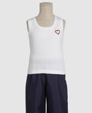 AMERICAN OUTFITTERS - TOPS - Ärmellose T-Shirts bei YOOX.COM