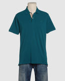 AQUASCUTUM - Polo shirts