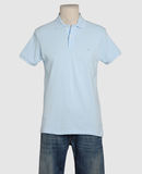 AQUASCUTUM - Polo shirts