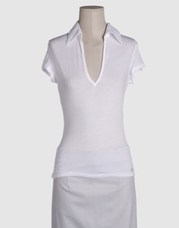 DIVINA - TOPWEAR - Polo shirts - on YOOX.COM