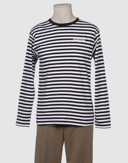 INDEPENDENT TRUCK COMPANY - TOPWEAR - Long sleeve t-shirts - on YOOX.COM