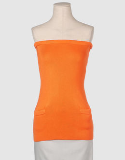 JIL SANDER - TOPWEAR - Tops - on YOOX.COM JIL SANDER - TOPWEAR - Tops - on YOOX.COM