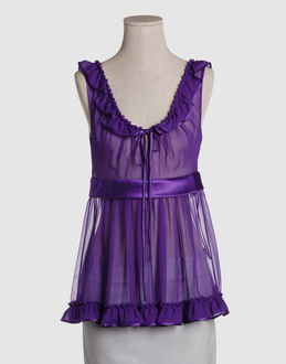 DOLCE & GABBANA Women Tops