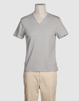 JIL SANDER - TOPWEAR - Short sleeve t-shirts - on YOOX.COM JIL SANDER - TOPWEAR - Short sleeve t-shirts - on YOOX.COM