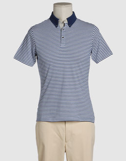 BELLWOOD - TOPWEAR - Polo shirts - on YOOX.COM