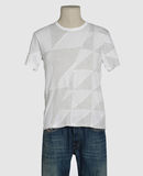 MARC JACOBS - Short sleeve t-shirts
