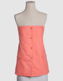 JIL SANDER - TOPWEAR - Tops - on YOOX.COM JIL SANDER - TOPWEAR - Tops - on YOOX.COM