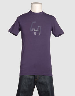Armani Jeans : - TOPS - T-shirts manches courtes