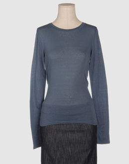 RALPH LAUREN - TOPWEAR - Long sleeve t-shirts - on YOOX.COM