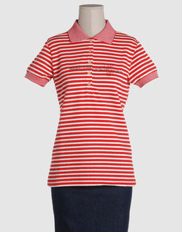 NORTH SAILS - TOPWEAR - Polo shirts - on YOOX.COM