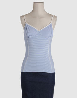 - tops - tops - sur yoox.com