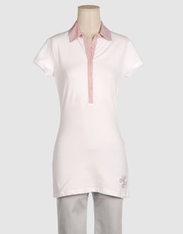  - tops - polos - sur yoox.com