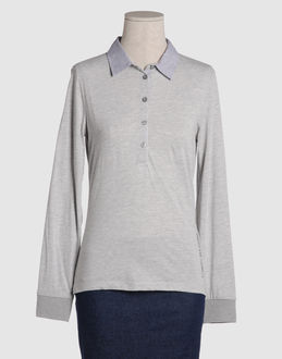  - tops - polos - sur yoox.com