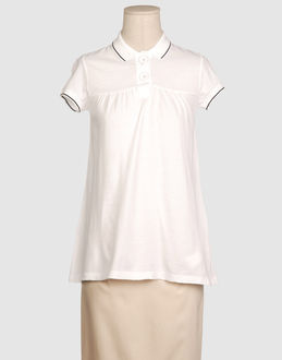 POLO JEANS COMPANY TOPWEAR Polo shirts (541934401)