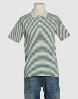 CARHARTT - TOPWEAR - Polo shirts - on YOOX.COM