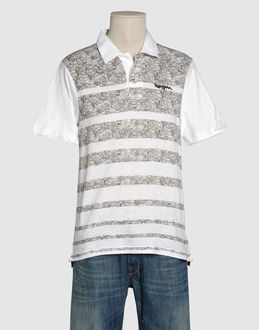 ZOO YORK - TOPWEAR - Polo shirts - on YOOX.COM