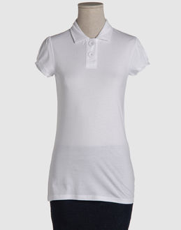 POLO JEANS COMPANY TOPWEAR Polo shirts (541934473)