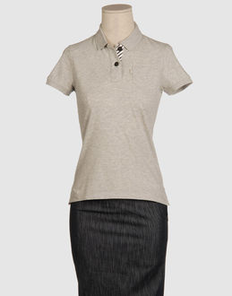 POLO JEANS COMPANY TOPWEAR Polo shirts (541934475)