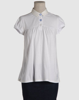 POLO JEANS COMPANY TOPWEAR Polo shirts (541934483)